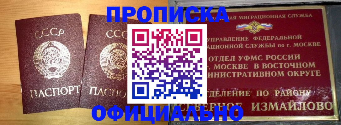 купить прописку в Верхней Пышме